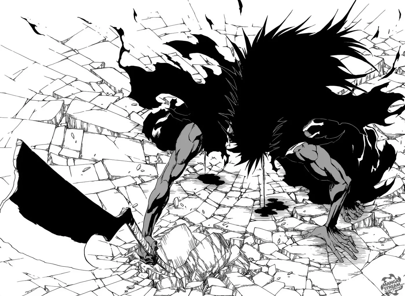 Bleach (2001) - Capítulo 669 - Página 5 - LectorTMOo
