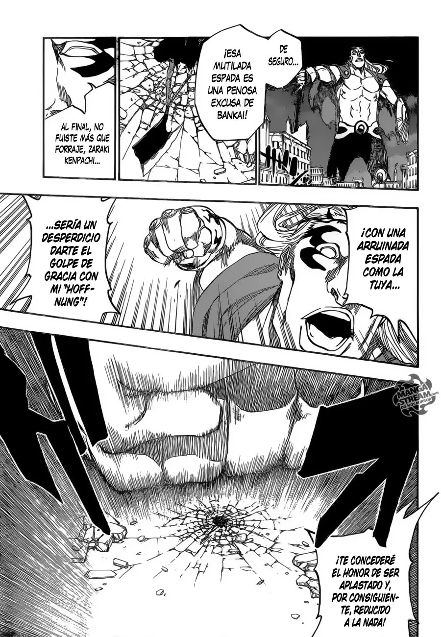 Bleach (2001) - Capítulo 669 - Página 7 - LectorTMOo