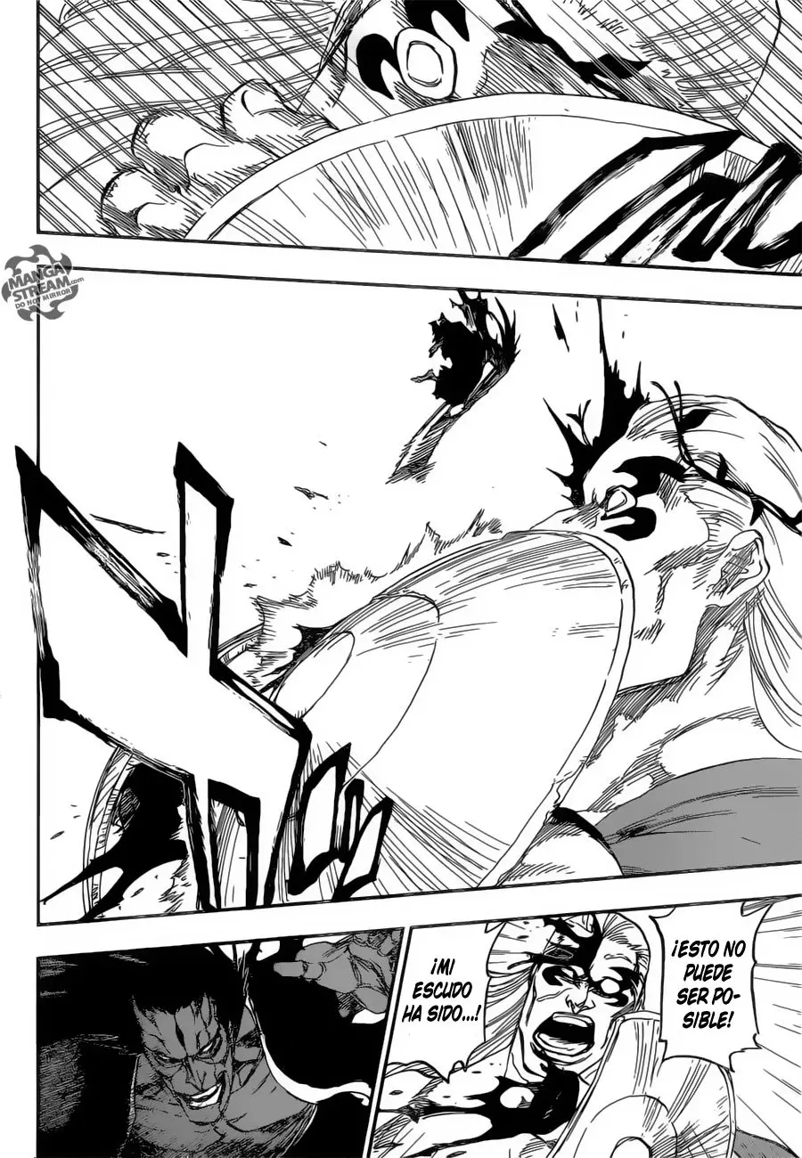 Bleach (2001) - Capítulo 669 - Página 12 - LectorTMOo