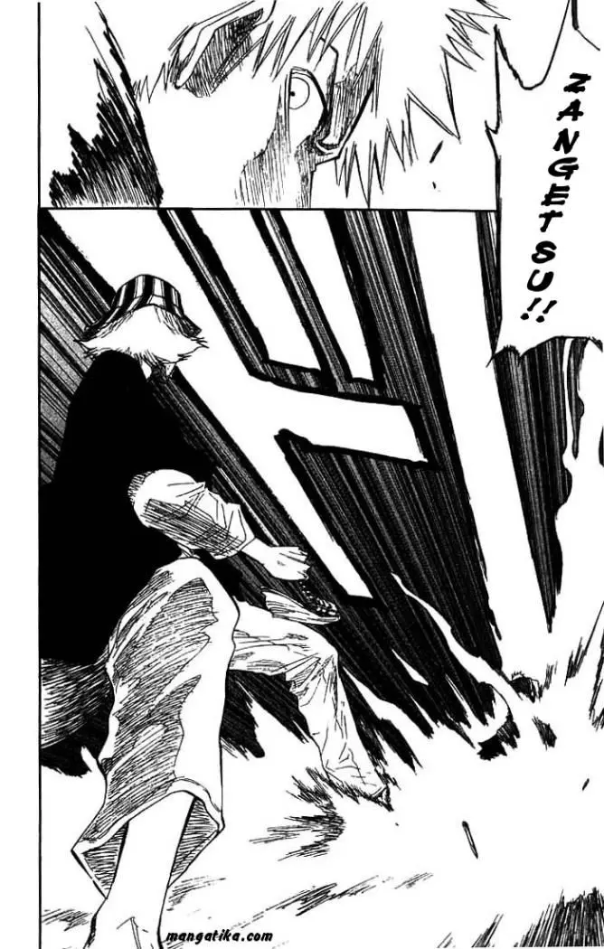 Bleach (2001) - Capítulo 67 - Página 4 - LectorTMOo