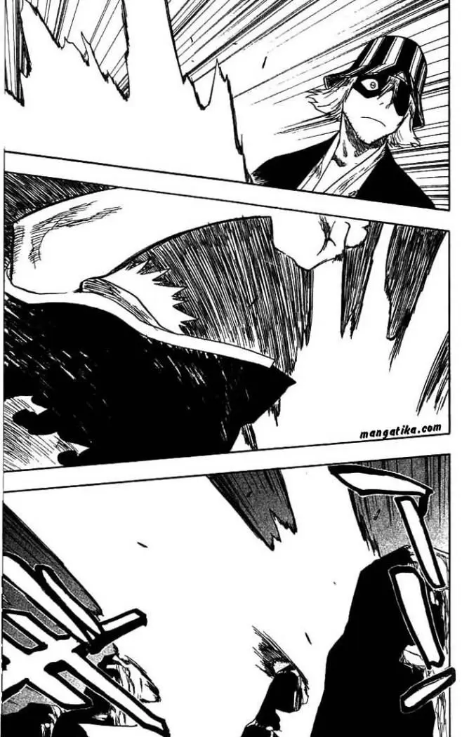 Bleach (2001) - Capítulo 67 - Página 5 - LectorTMOo
