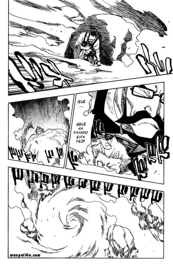 Bleach (2001) - Capítulo 67 - Página 6 - LectorTMOo