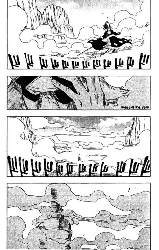 Bleach (2001) - Capítulo 67 - Página 7 - LectorTMOo