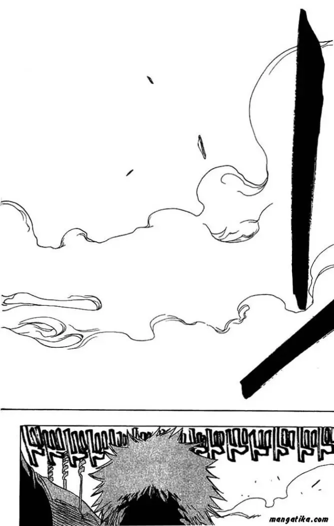 Bleach (2001) - Capítulo 67 - Página 8 - LectorTMOo