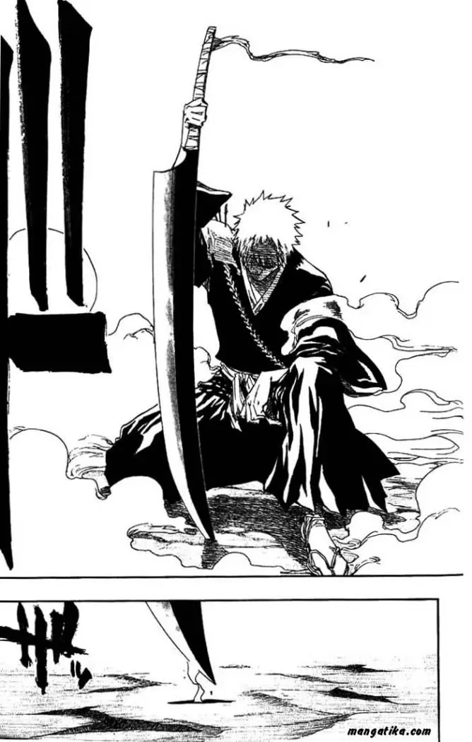Bleach (2001) - Capítulo 67 - Página 9 - LectorTMOo
