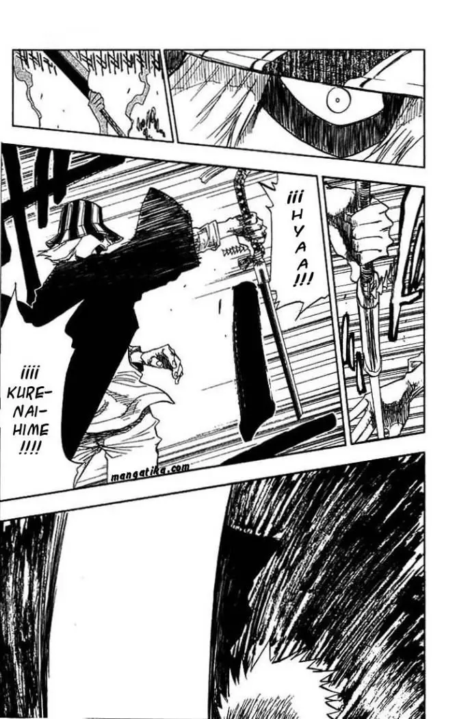 Bleach (2001) - Capítulo 67 - Página 13 - LectorTMOo