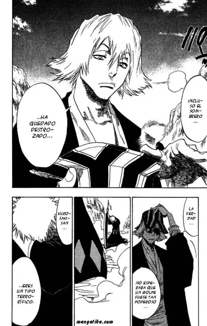 Bleach (2001) - Capítulo 67 - Página 16 - LectorTMOo
