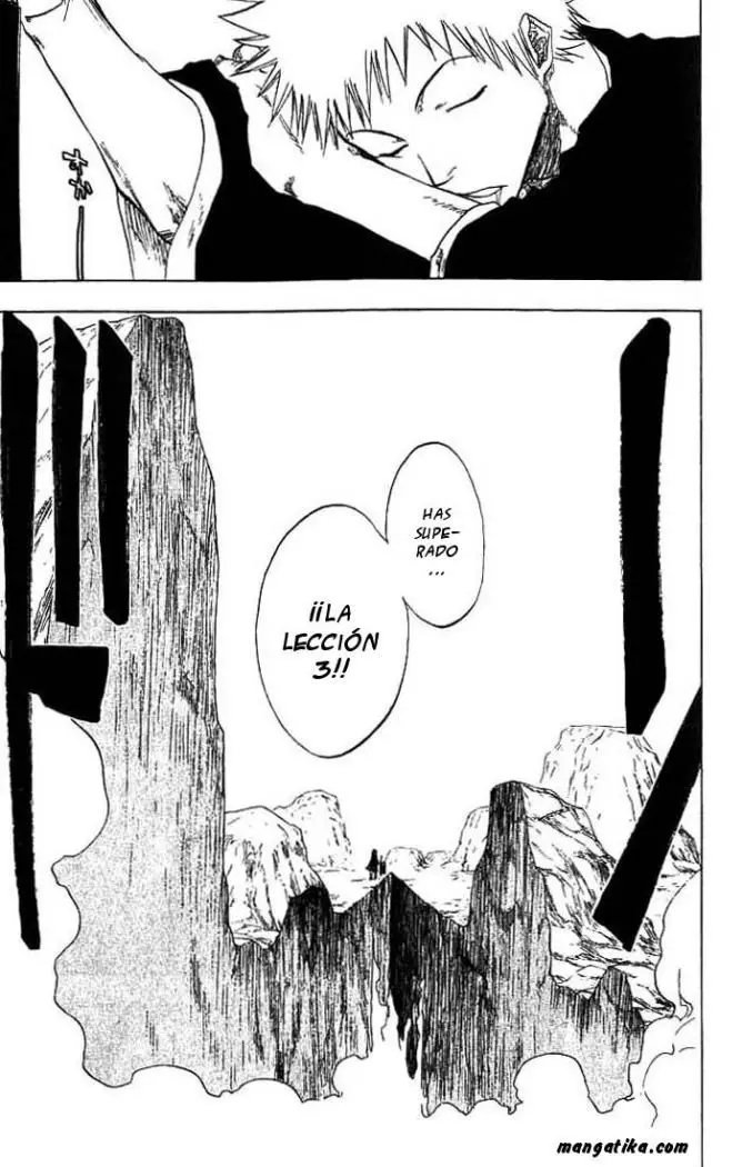 Bleach (2001) - Capítulo 67 - Página 17 - LectorTMOo
