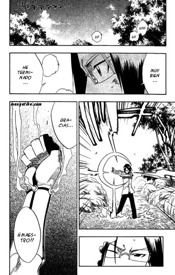 Bleach (2001) - Capítulo 67 - Página 18 - LectorTMOo