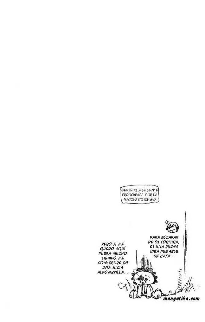 Bleach (2001) - Capítulo 67 - Página 20 - LectorTMOo