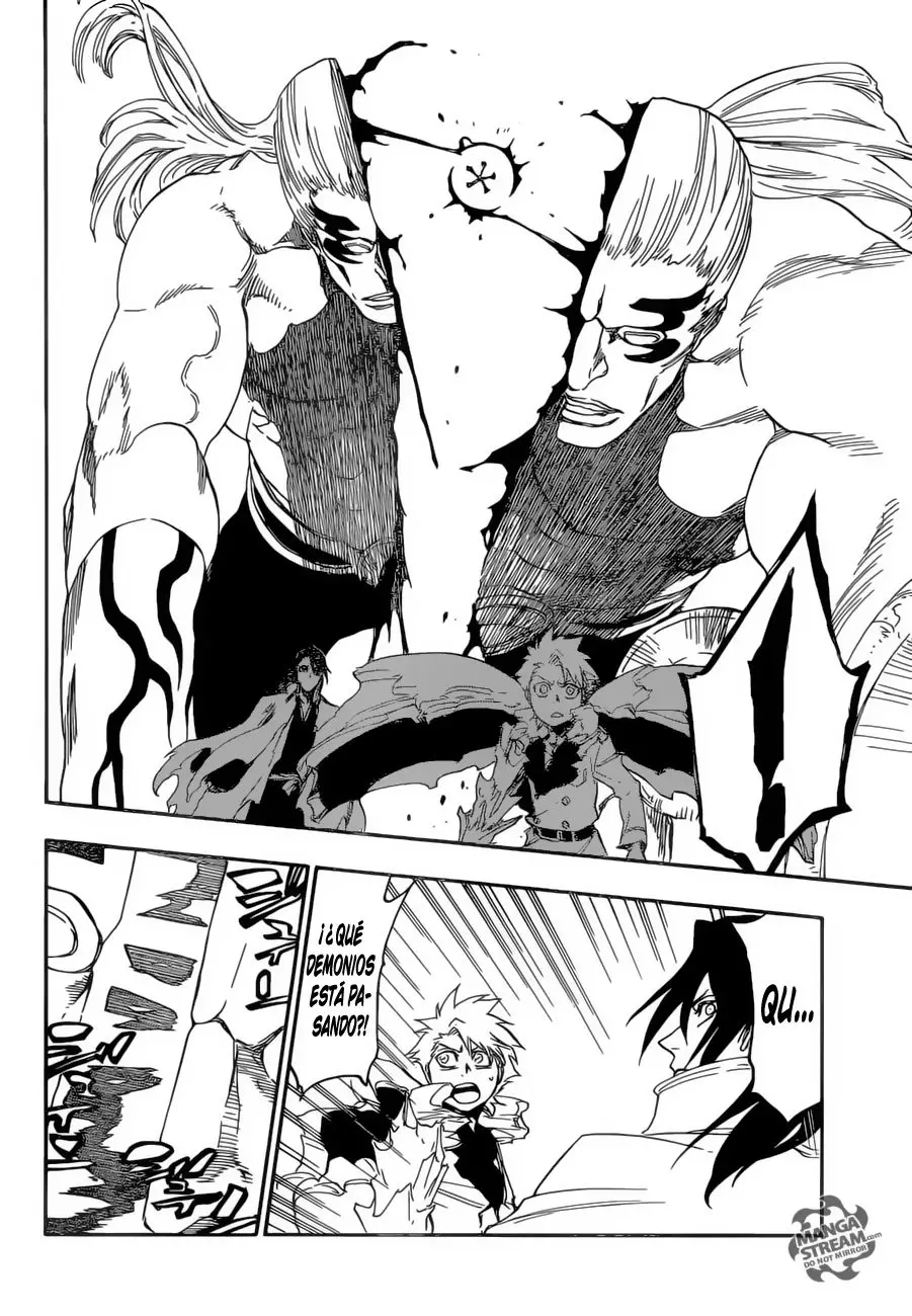 Bleach (2001) - Capítulo 670 - Página 5 - LectorTMOo