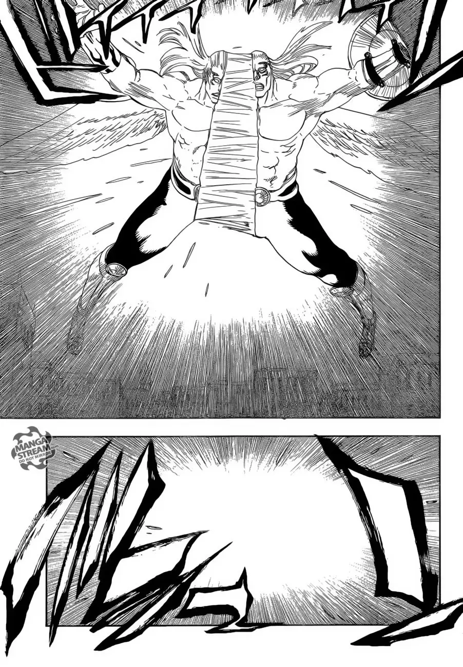 Bleach (2001) - Capítulo 670 - Página 6 - LectorTMOo