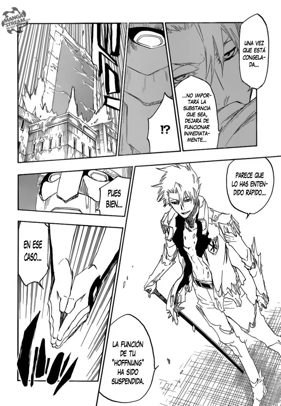 Bleach (2001) - Capítulo 671 - Página 9 - LectorTMOo