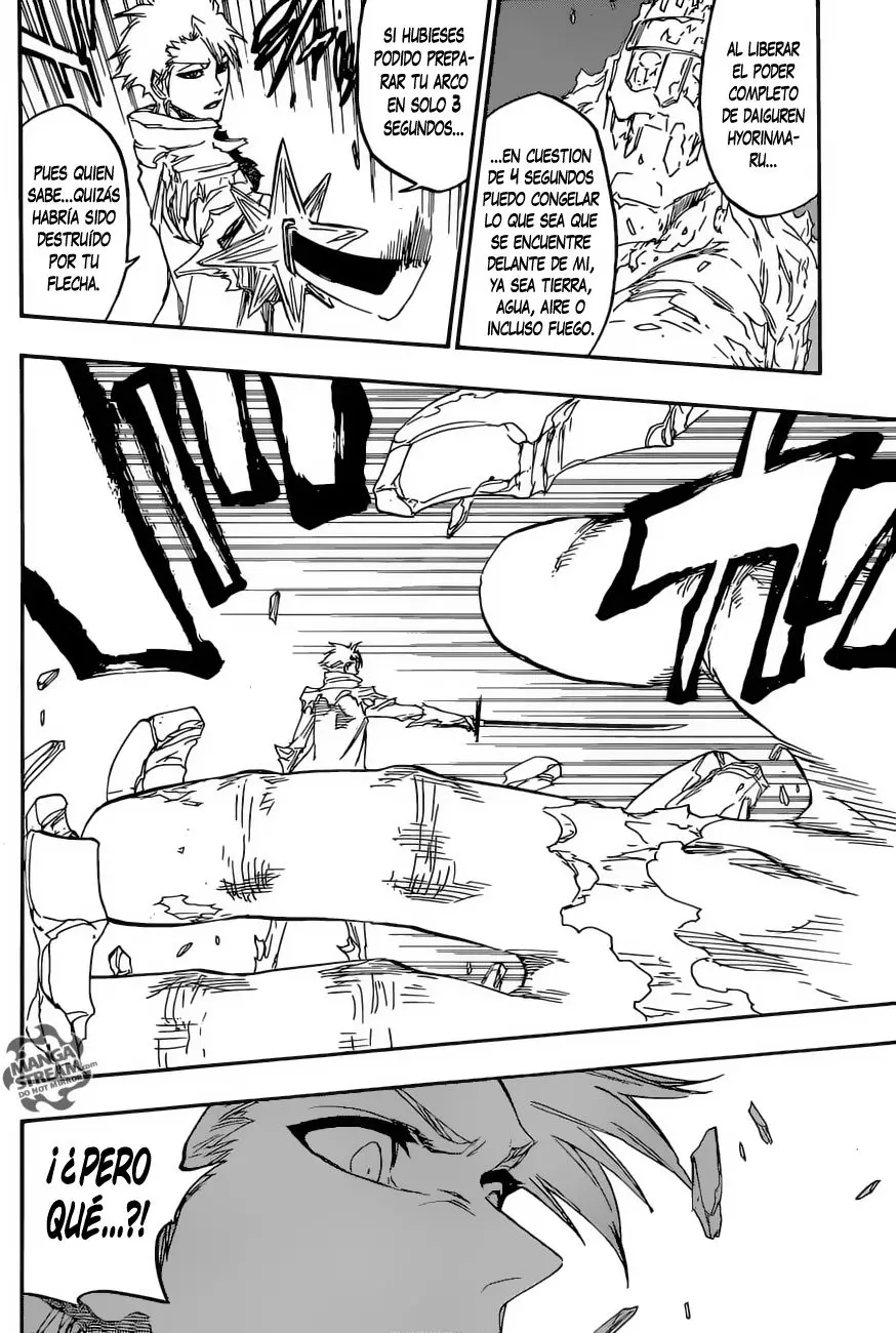 Bleach (2001) - Capítulo 671 - Página 12 - LectorTMOo
