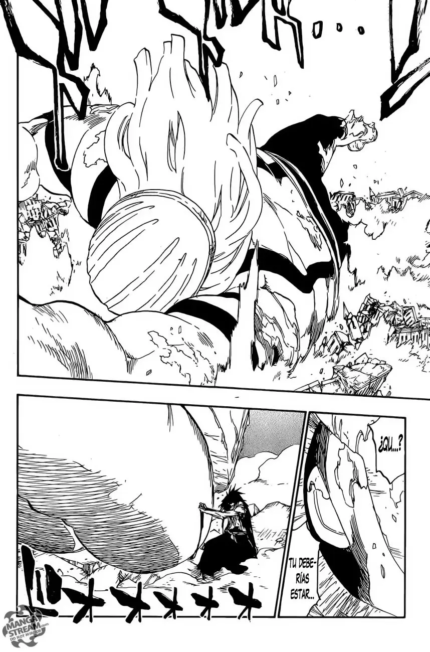 Bleach (2001) - Capítulo 671 - Página 14 - LectorTMOo
