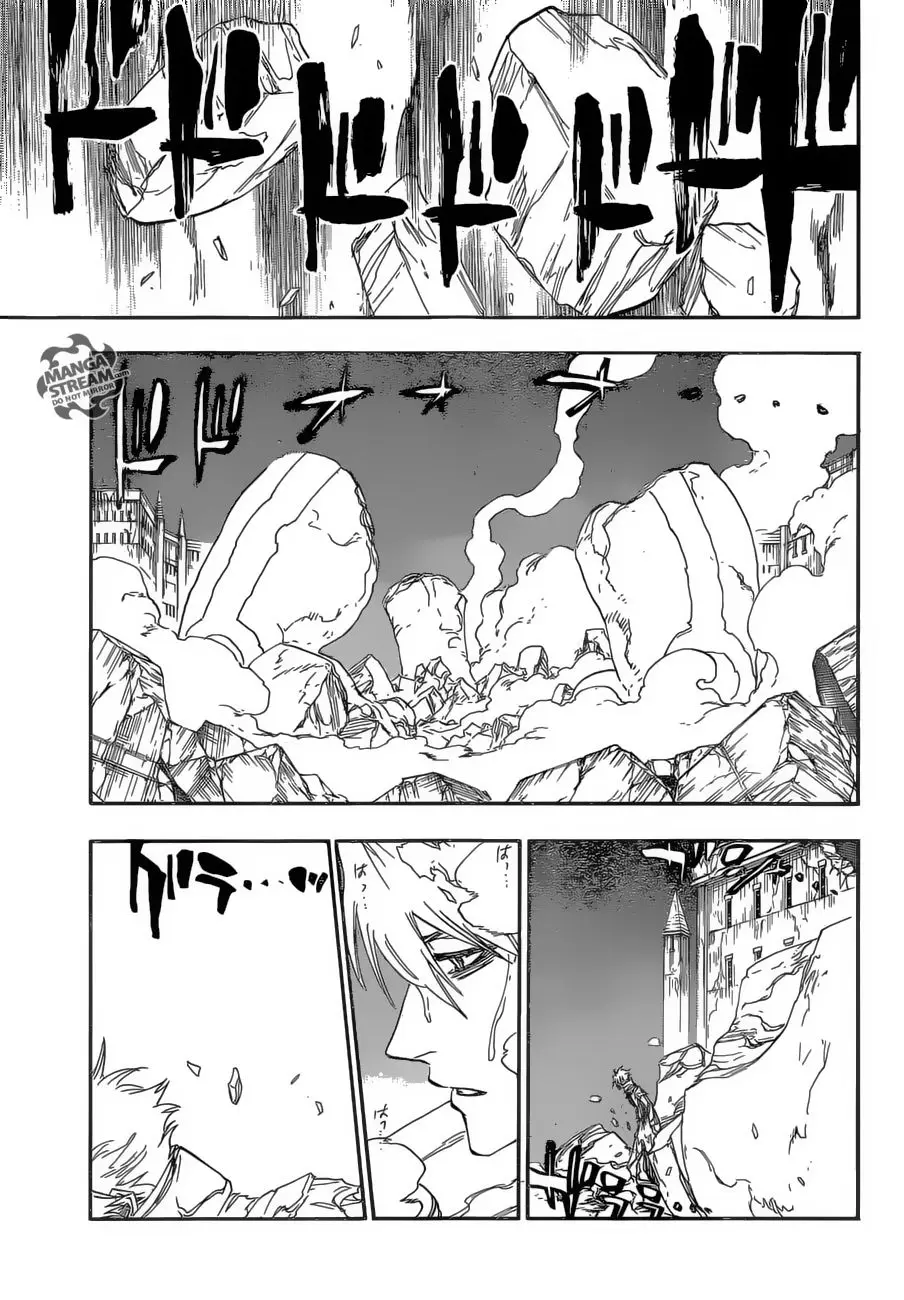 Bleach (2001) - Capítulo 672 - Página 4 - LectorTMOo