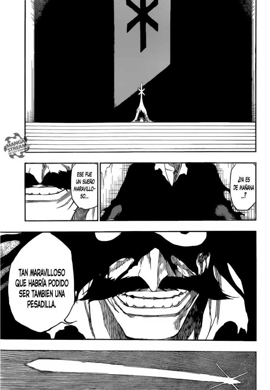 Bleach (2001) - Capítulo 672 - Página 10 - LectorTMOo