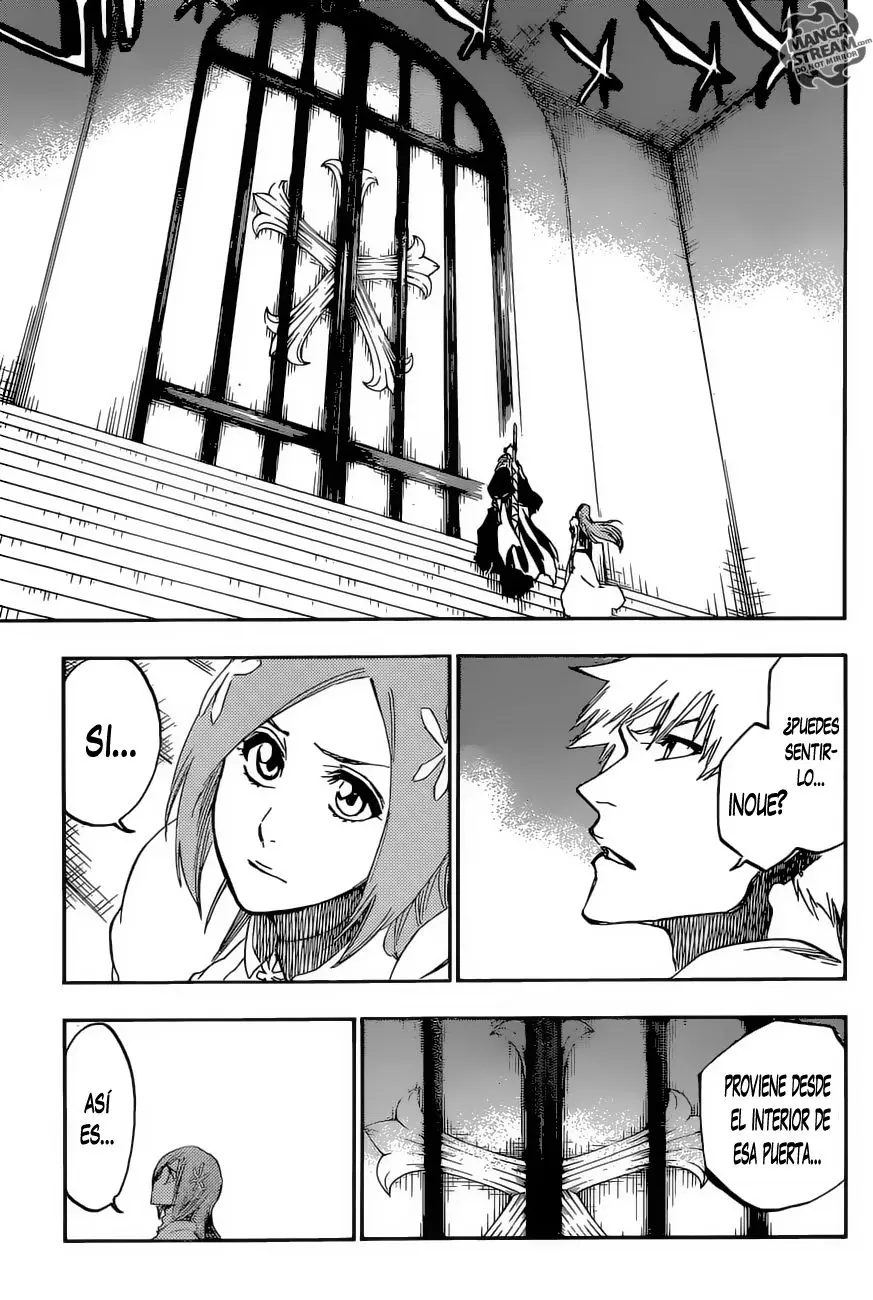 Bleach (2001) - Capítulo 672 - Página 14 - LectorTMOo
