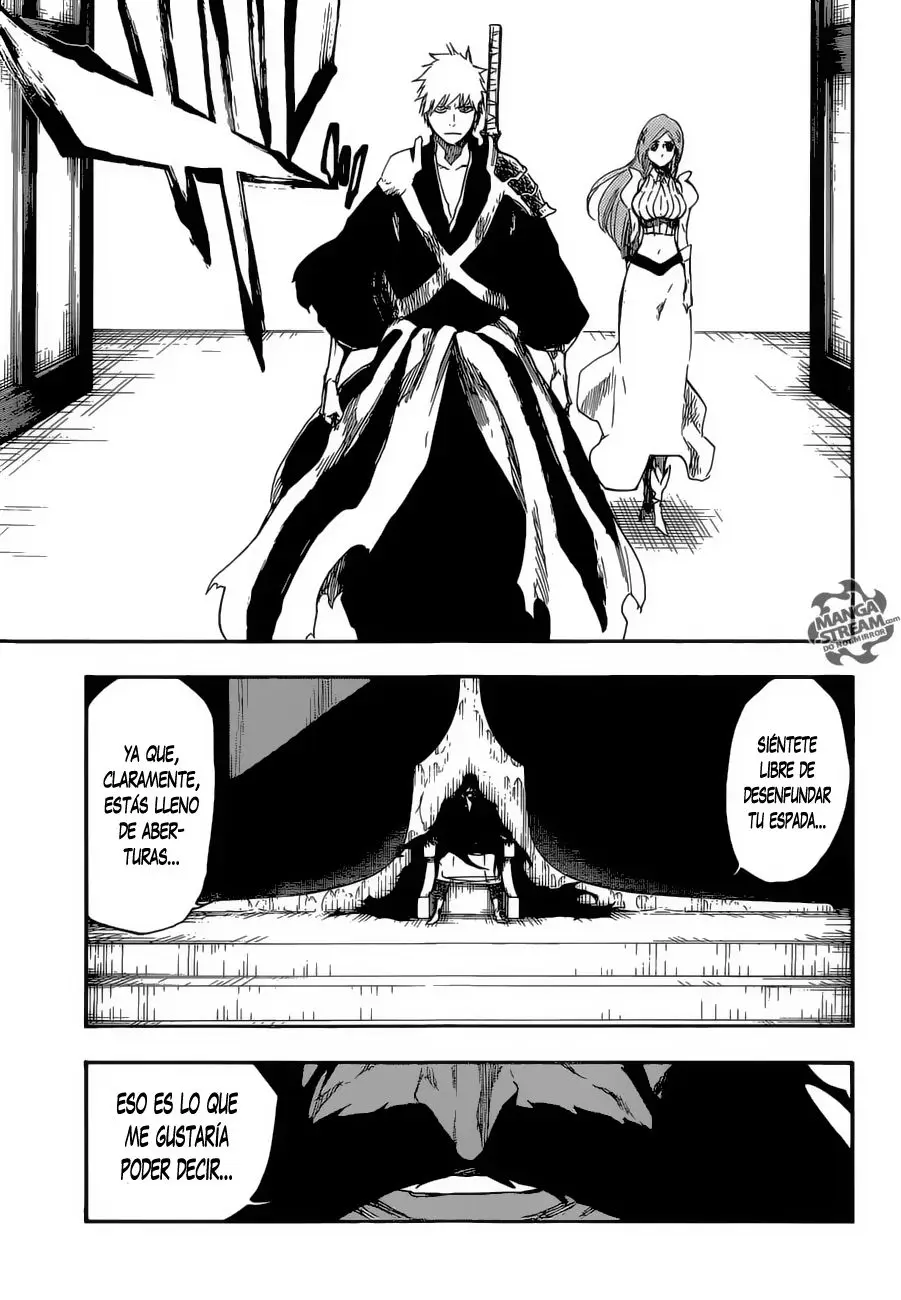 Bleach (2001) - Capítulo 673 - Página 6 - LectorTMOo