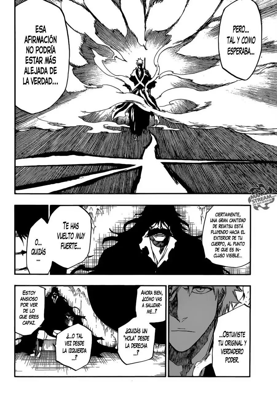 Bleach (2001) - Capítulo 673 - Página 7 - LectorTMOo