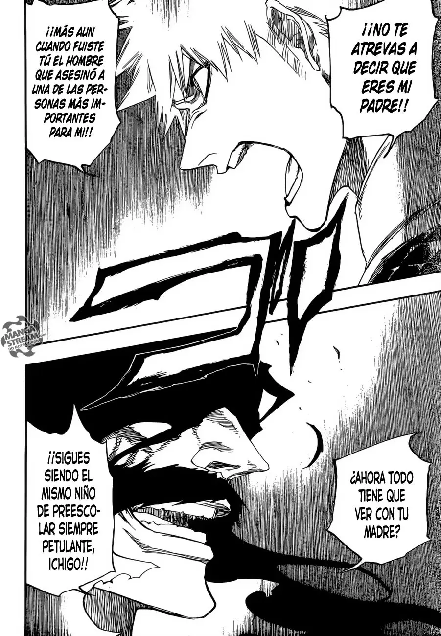 Bleach (2001) - Capítulo 673 - Página 9 - LectorTMOo