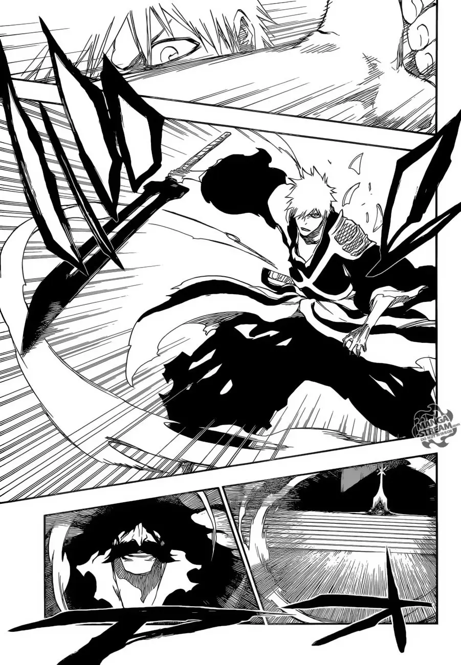 Bleach (2001) - Capítulo 673 - Página 10 - LectorTMOo