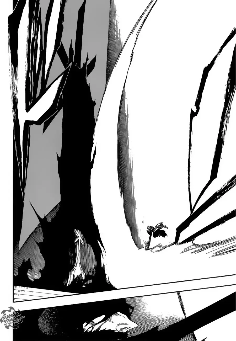 Bleach (2001) - Capítulo 673 - Página 12 - LectorTMOo