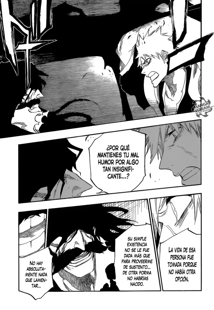 Bleach (2001) - Capítulo 673 - Página 15 - LectorTMOo