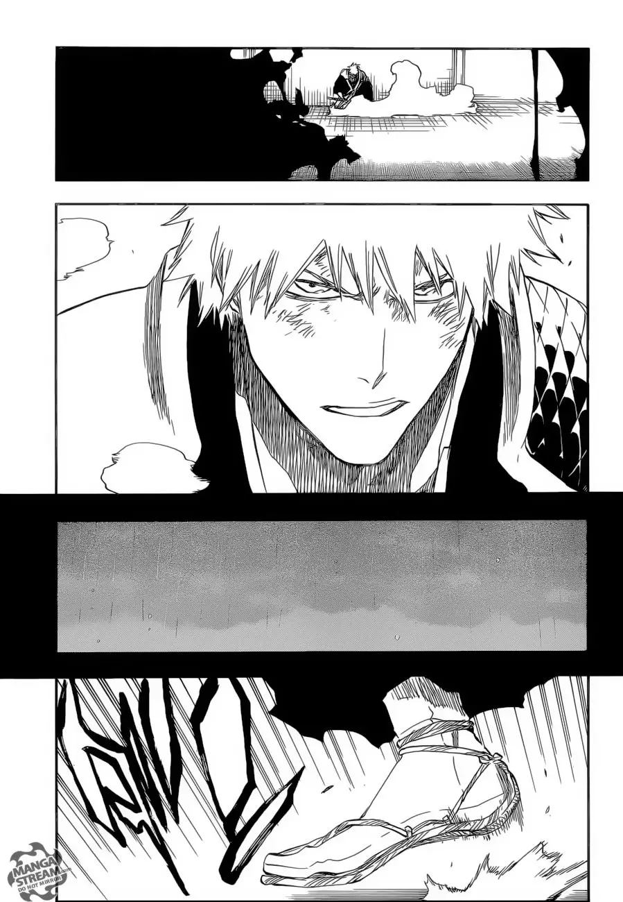 Bleach (2001) - Capítulo 674 - Página 4 - LectorTMOo