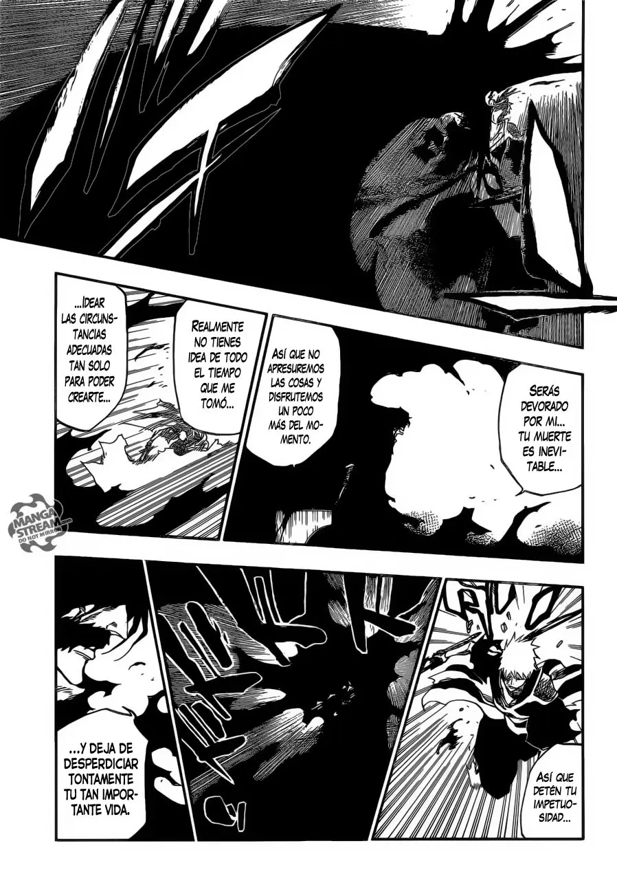 Bleach (2001) - Capítulo 674 - Página 6 - LectorTMOo