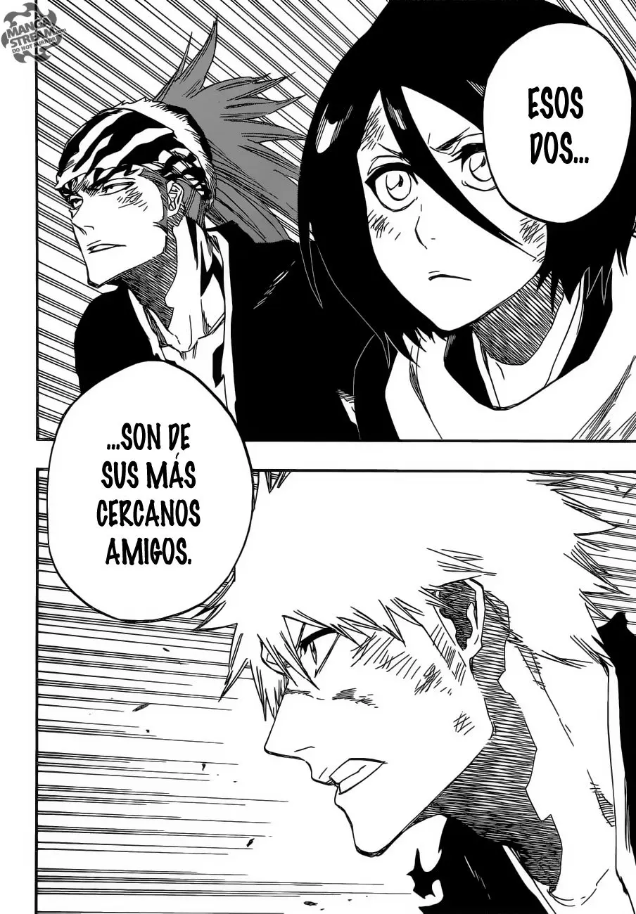 Bleach (2001) - Capítulo 674 - Página 13 - LectorTMOo