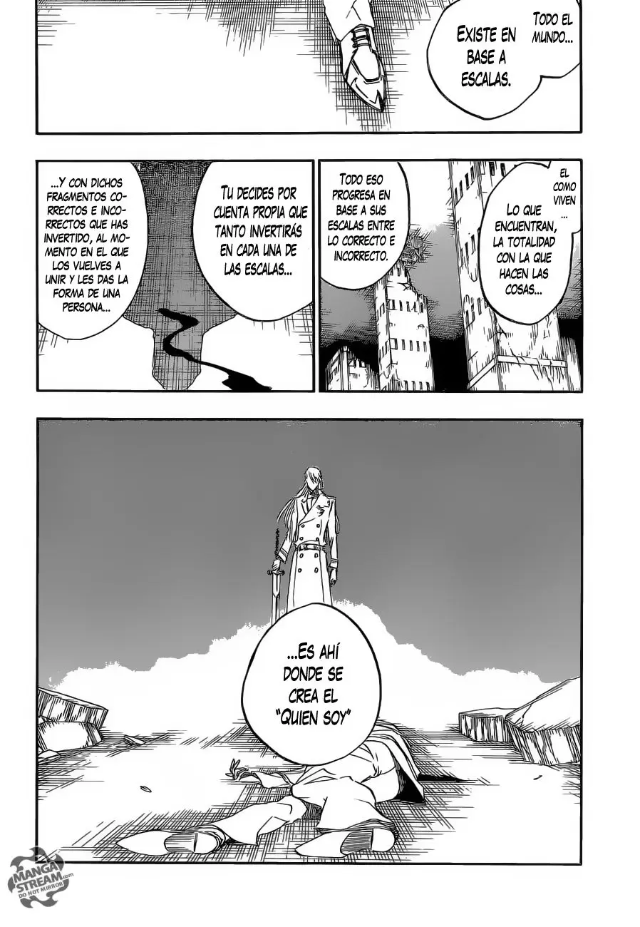 Bleach (2001) - Capítulo 674 - Página 15 - LectorTMOo