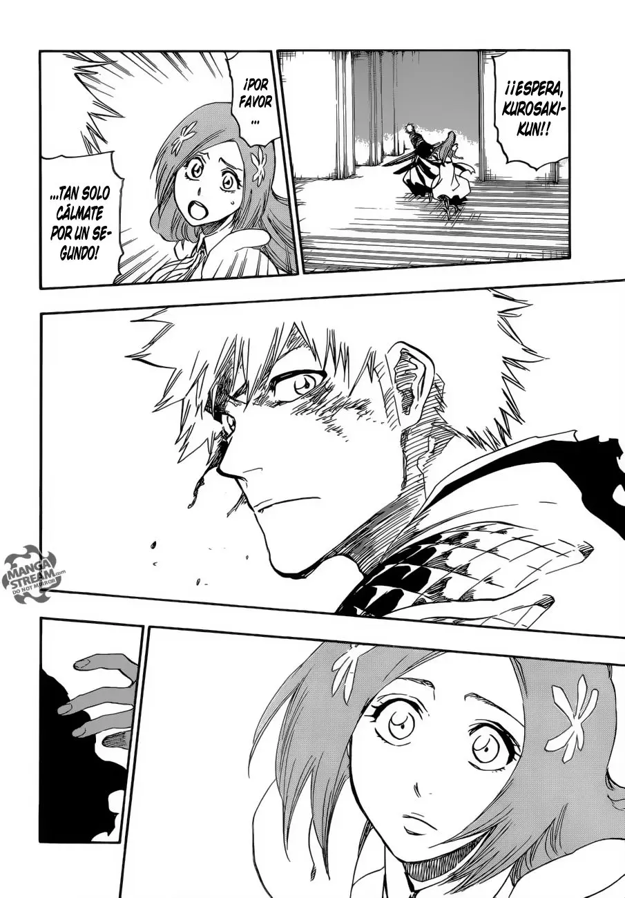 Bleach (2001) - Capítulo 675 - Página 7 - LectorTMOo