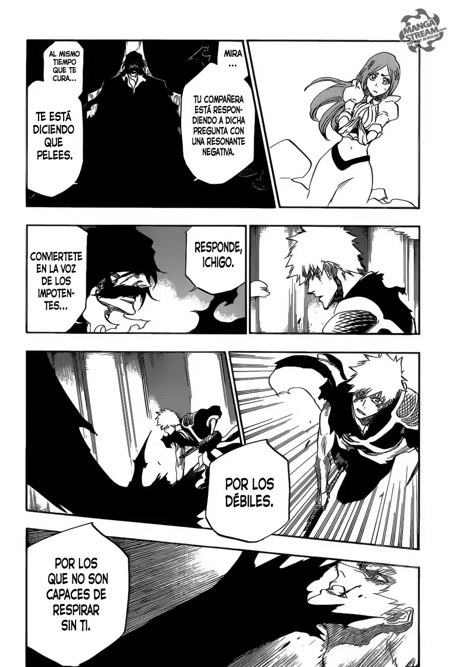 Bleach (2001) - Capítulo 675 - Página 11 - LectorTMOo