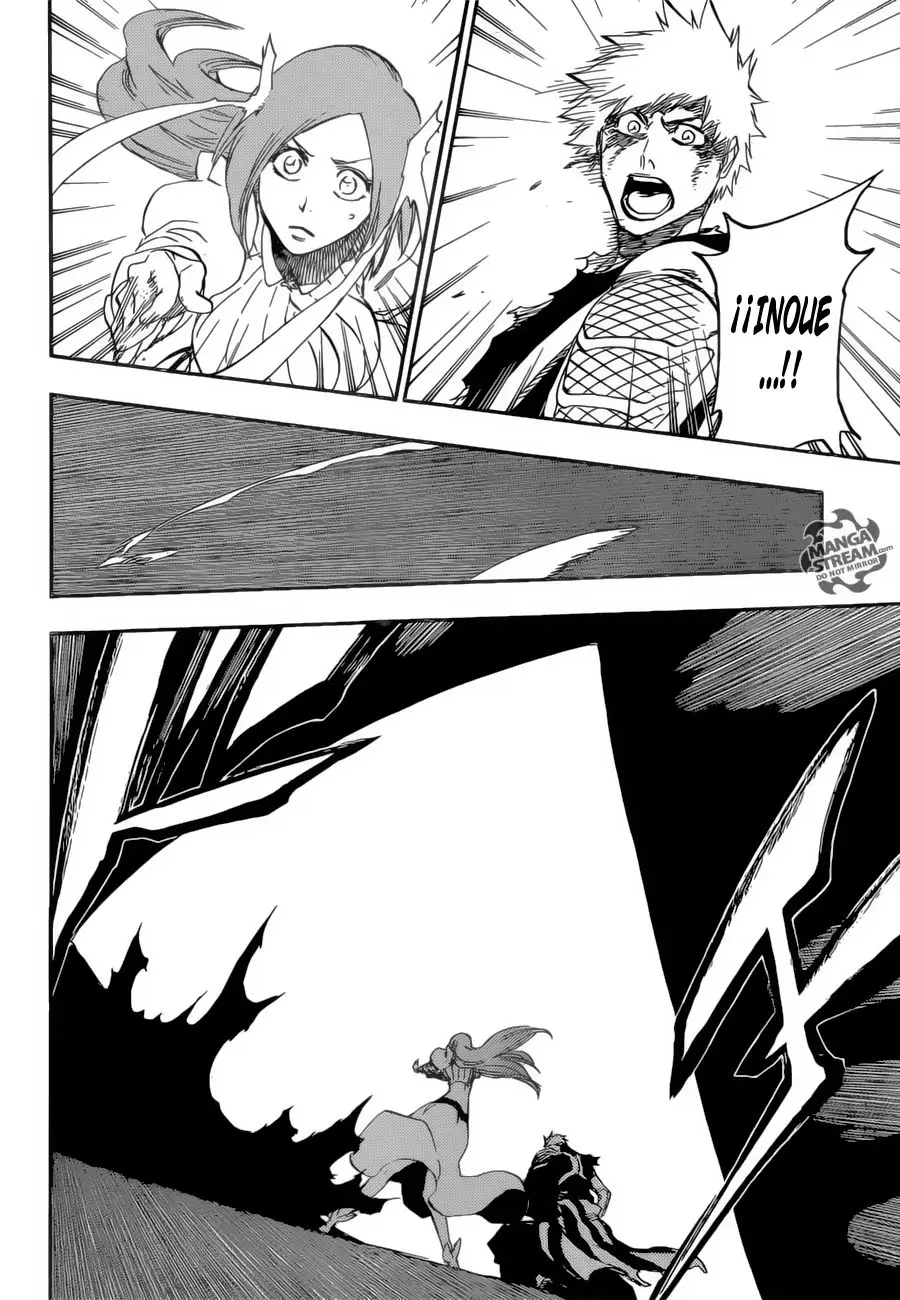 Bleach (2001) - Capítulo 675 - Página 13 - LectorTMOo