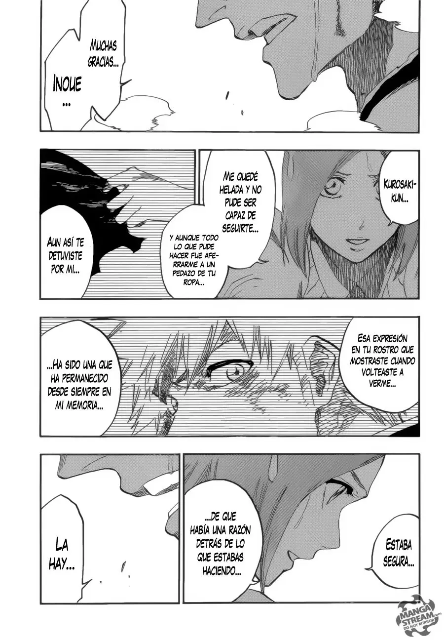 Bleach (2001) - Capítulo 675 - Página 14 - LectorTMOo