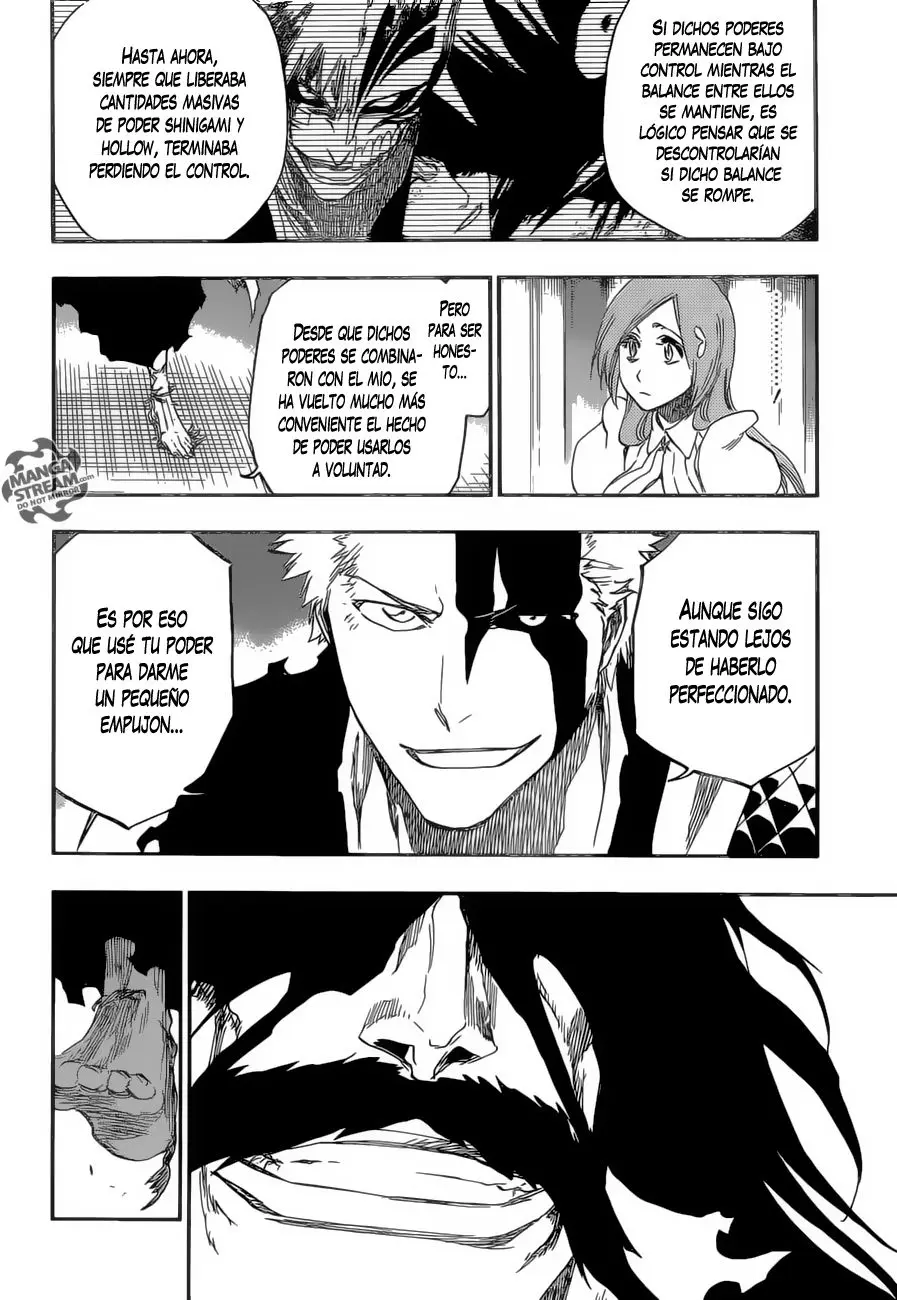 Bleach (2001) - Capítulo 676 - Página 6 - LectorTMOo