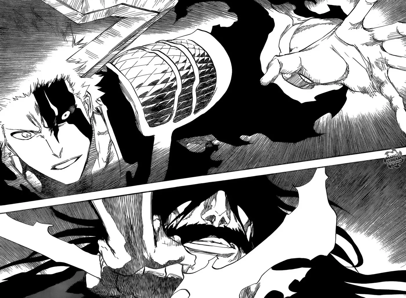 Bleach (2001) - Capítulo 676 - Página 9 - LectorTMOo