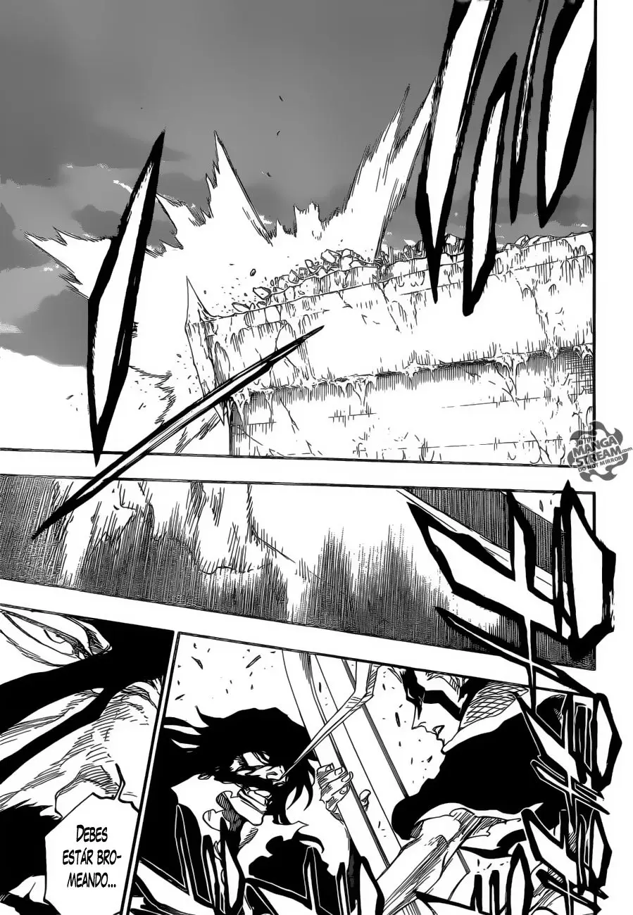 Bleach (2001) - Capítulo 676 - Página 11 - LectorTMOo