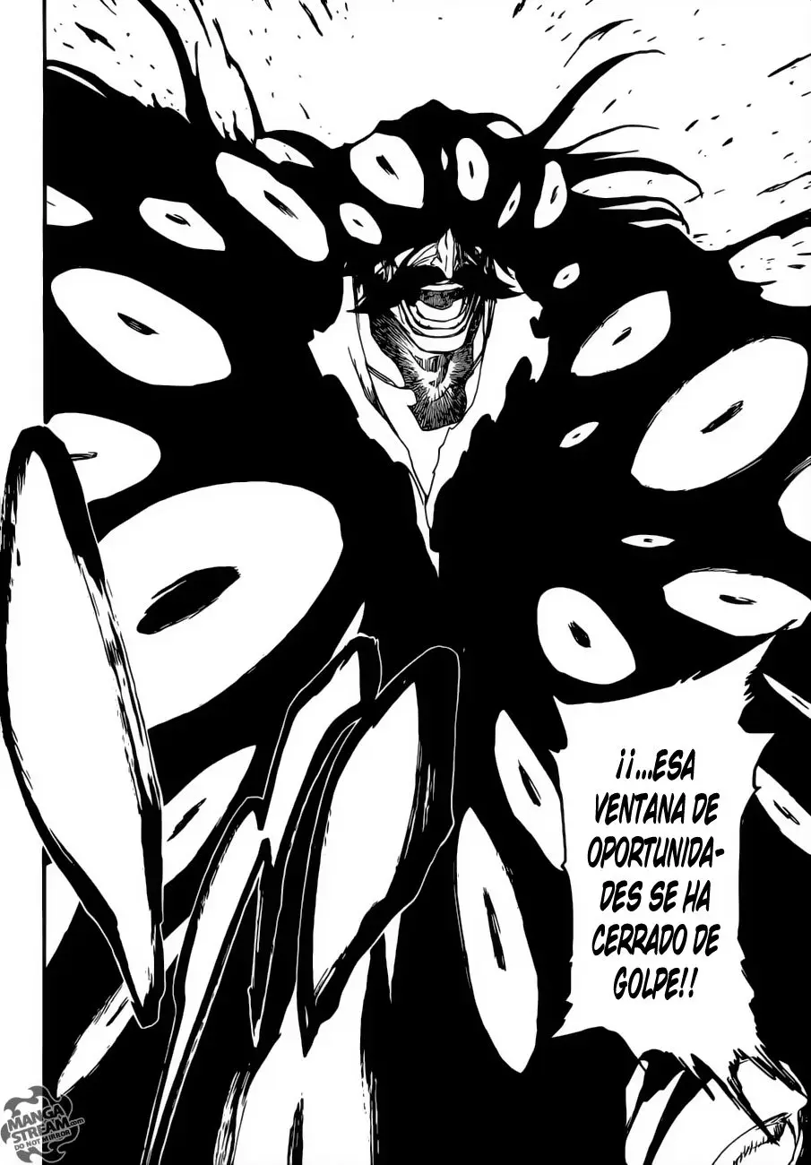Bleach (2001) - Capítulo 677 - Página 5 - LectorTMOo