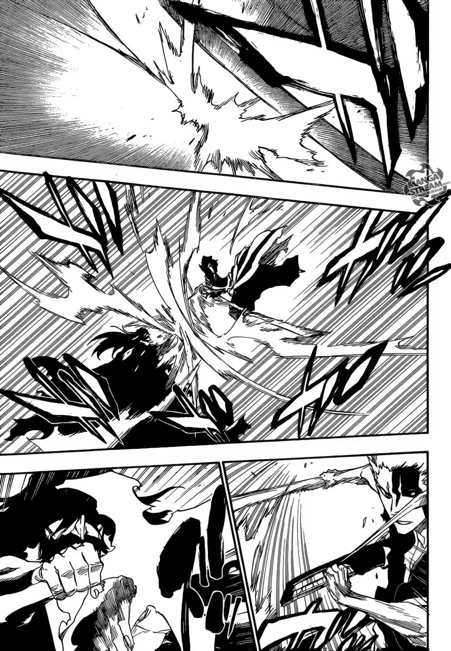 Bleach (2001) - Capítulo 677 - Página 8 - LectorTMOo