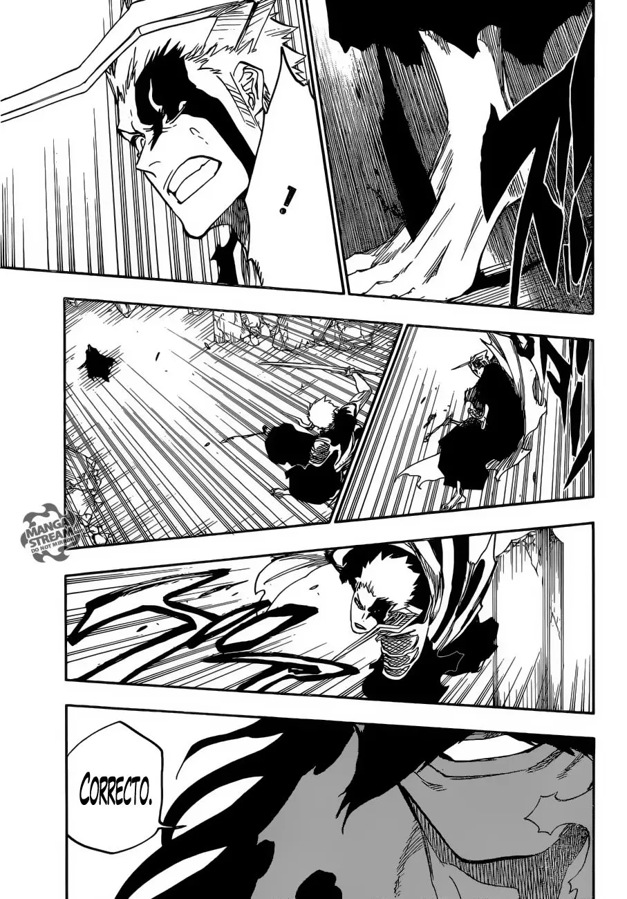 Bleach (2001) - Capítulo 677 - Página 10 - LectorTMOo