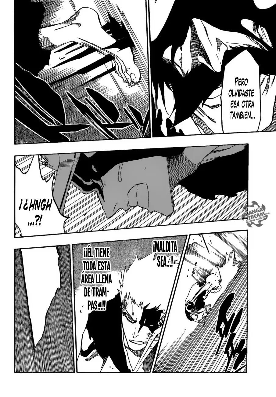 Bleach (2001) - Capítulo 677 - Página 11 - LectorTMOo