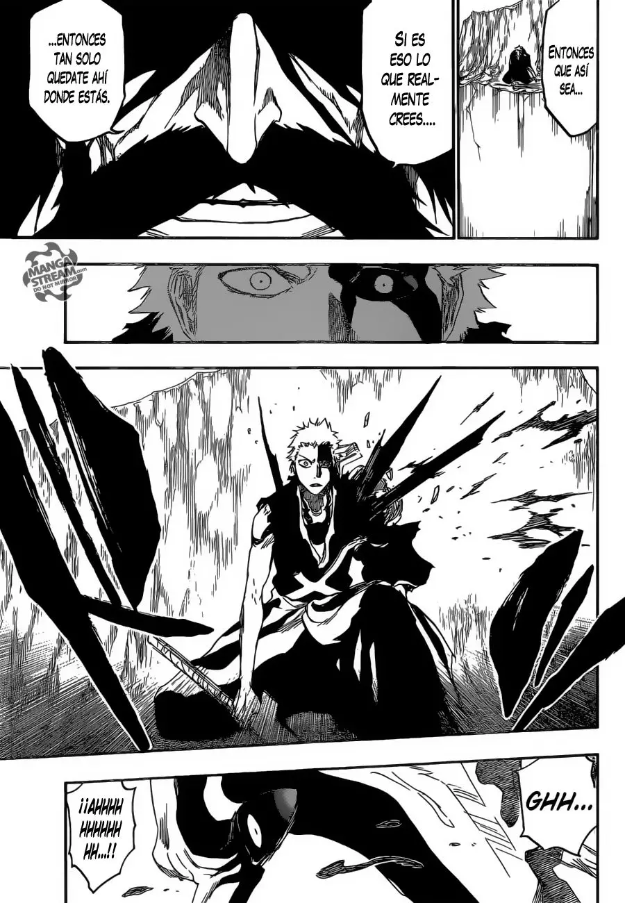 Bleach (2001) - Capítulo 677 - Página 14 - LectorTMOo