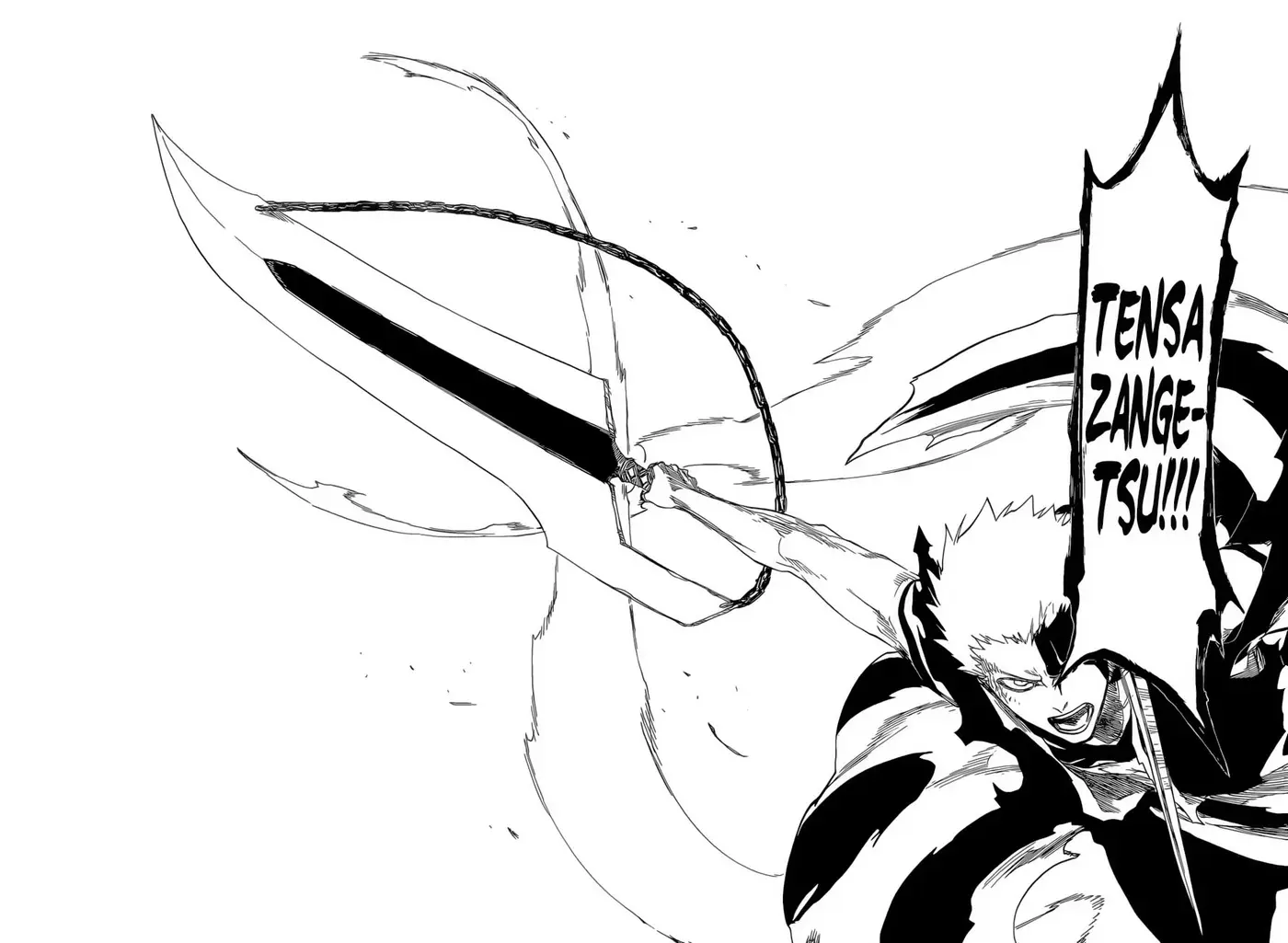 Bleach (2001) - Capítulo 678 - Página 5 - LectorTMOo