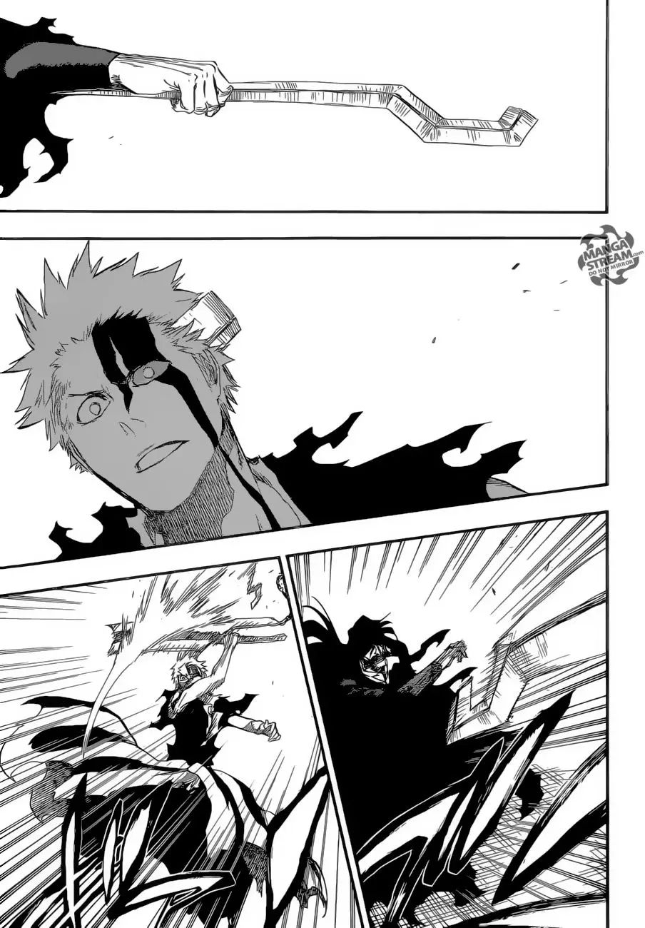 Bleach (2001) - Capítulo 678 - Página 10 - LectorTMOo