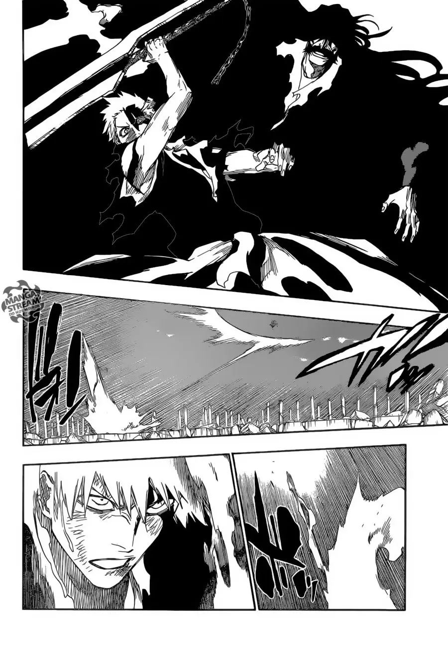 Bleach (2001) - Capítulo 678 - Página 11 - LectorTMOo