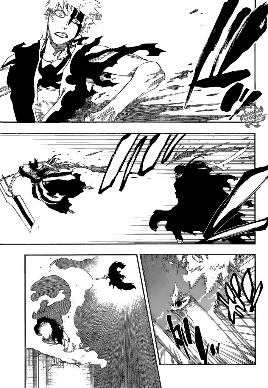 Bleach (2001) - Capítulo 678 - Página 12 - LectorTMOo
