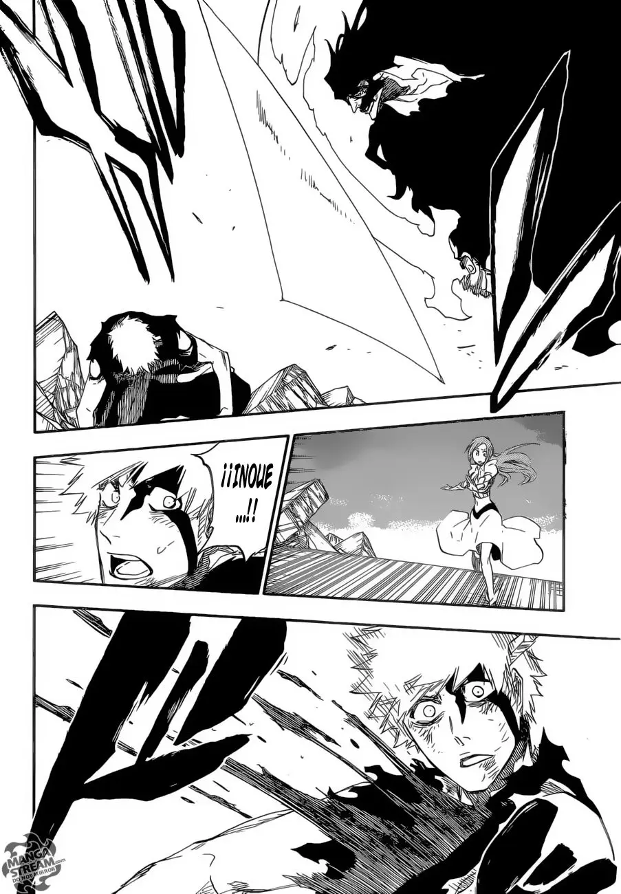 Bleach (2001) - Capítulo 678 - Página 13 - LectorTMOo