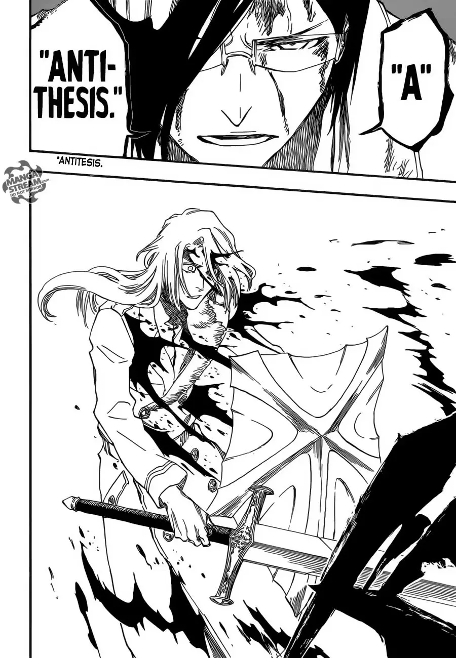 Bleach (2001) - Capítulo 679 - Página 9 - LectorTMOo